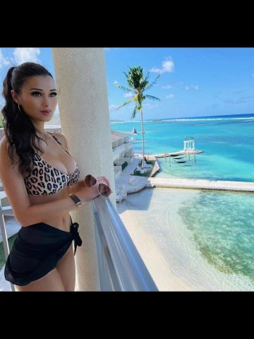 Индивидуалка Стелла Фотография 3